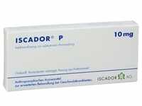 Iscador P 10 mg Injektionslösung 7x1 ml