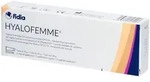 Hyalofemme Gel Vaginaal + Applicatoren 30 g Vaginalgel