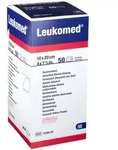Leukomed sterile Pflaster 10x20 cm 50 St
