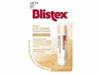 Blistex Daily Lip Care Conditioner 1 St Stifte