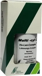 PZN-DE 03395507, Multi-Cyl L Ho-Len-Complex Tropfen 50 ml, Grundpreis: &euro; 335,80