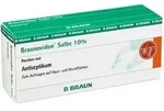Braunovidon Salbe 100 g