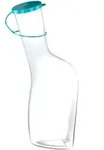 Urinflasche milchig 1 St Flaschen