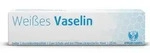 Weisses Vaselin 25 ml Salbe