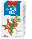 PZN-DE 02752879, DR. GRANDEL Cerola C plus Zink Taler Grandel 32 St Bonbons,