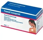 Fixomull transparent 10 cmx2 m 1 St Pflaster