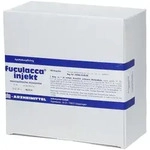 Fuculacca Ampullen 100 St