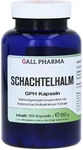 PZN-DE 00120626, GALL PHARMA Schachtelhalm Kapseln 120 St, Grundpreis: &euro; 0,19 /