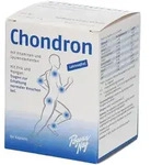 Chondron Tabletten 60 St