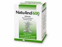 Natulind 600 mg überzogene Tabletten 100 St Überzogene