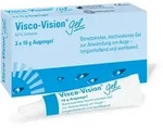 VISCO-Vision Gel 3x10 g Augengel