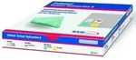 Cutimed Sorbact Hydroactive B Gel-V.7x8,5 cm haft. 12 St Kompressen