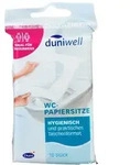 Duniwell WC Papiersitze 10 St Auflage