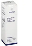 Argentum Corpus Vitreum D 6 Augentropfen 10 ml