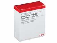 Serotonin Injeel Ampullen 10 St