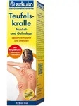 Zirkulin Teufelskralle Muskel- und Gelenkgel 125 ml Gel