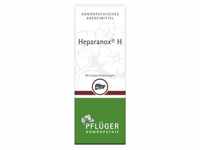 Heparanox H Tropfen 100 ml