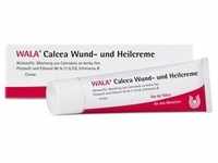 Calcea Wund- und Heilcreme 10 g Creme