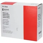 Klysma 1x salinisch 10x135 ml Klistiere