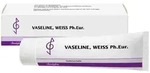 Vaseline Weiss 100 ml Fettsalbe