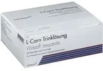 L-Carn Trinkl&ouml;sung 30x10 ml L&ouml;sung
