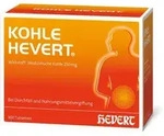 Kohle Hevert Tabletten 300 St