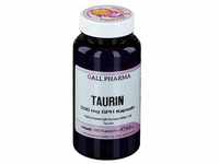 L-Taurin 500 mg Kapseln 100 St