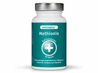 Aminoplus Methionin plus Vitamin B Komplex Kapseln 60 St