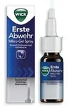 Wick Erste Abwehr Nasenspray Spr&uuml;hflasche 15 ml