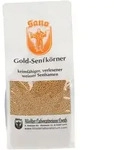 Sano Gold Senfk&ouml;rner 500 g Samen