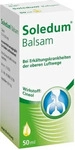 PZN-DE 03407015, Soledum Balsam fl&uuml;ssig 50 ml Fl&uuml;ssigkeit, Grundpreis: &euro;