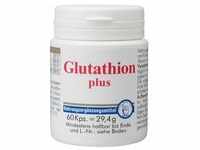 Glutathion Plus Kapseln 60 St