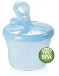 Philips Avent Avent Melkpoeder Verdeeldoos 1 St Becher