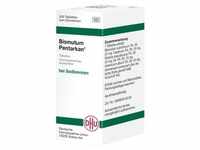 Bismutum Pentarkan Tabletten 200 St