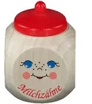 Milchzahn D&ouml;schen 1 St Dose
