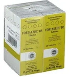 Fortakehl D 5 Tabletten 10x20 St
