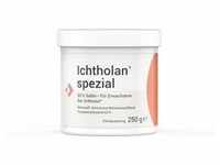 Ichtholan spezial 85% Salbe 250 g
