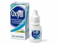 Oxyal Augentropfen 10 ml