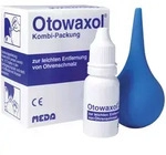 PZN-DE 02028296, Otowaxol L&ouml;sung 10 ml, Grundpreis: &euro; 1.313,- / l