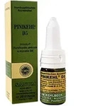 Pinikehl D 5 Tropfen 10 ml