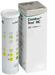 Combur 5 Test HC Teststreifen 10 St