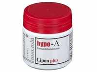 Hypo A Lipon Plus Kapseln 100 St