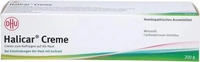 PZN-DE 07511838, DHU Halicar Halicar Creme 200 g, Grundpreis: &euro; 127,45 / kg