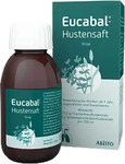 PZN-DE 04827067, Eucabal Hustensaft 250 ml Saft, Grundpreis: &euro; 35,32 / l