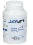 Omegarenal Kapseln 200 St