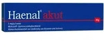 Haenal akut Creme 30 g