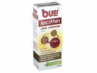 Buer Lecithin Plus Vitamine flüssig 500 ml Flüssigkeit