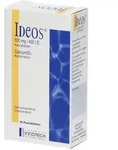 Ideos 500 mg/400 I.e. Kautabletten 30 St