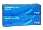 PZN-DE 04079955, Basodexan 100 mg/g Salbe 2x100 g, Grundpreis: &euro; 77,40 / kg