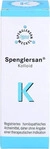 PZN-DE 01563751, Spenglersan Kolloid K 50 ml Spray, Grundpreis: &euro; 535,20 / l